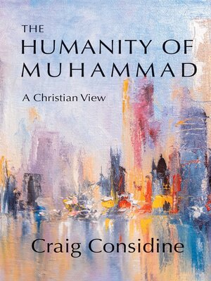 cover image of The Humanity of Muhammad